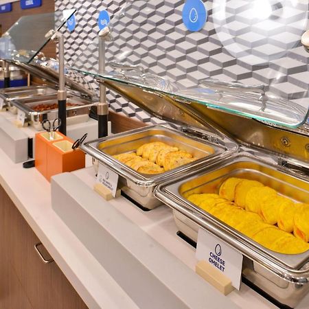 Holiday Inn Express Canandaigua By Ihg Exteriör bild