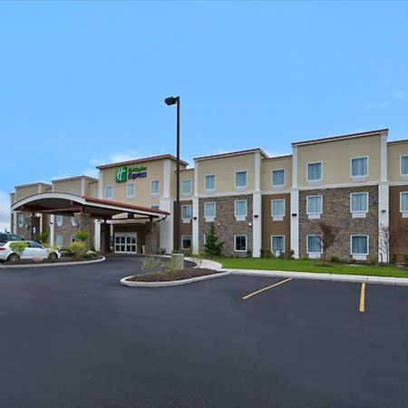 Holiday Inn Express Canandaigua, An Ihg Hotel Exteriör bild