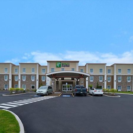 Holiday Inn Express Canandaigua, An Ihg Hotel Exteriör bild