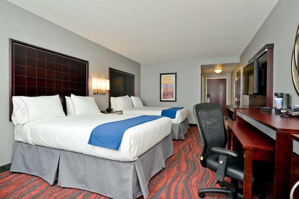 Holiday Inn Express Canandaigua, An Ihg Hotel Rum bild