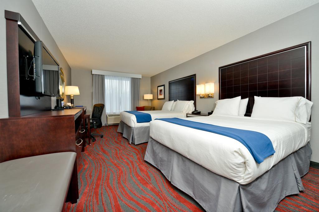 Holiday Inn Express Canandaigua, An Ihg Hotel Rum bild