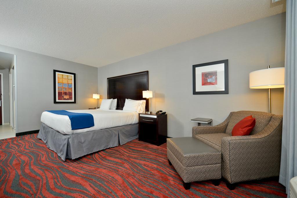 Holiday Inn Express Canandaigua, An Ihg Hotel Rum bild